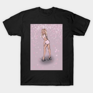 Sydney Sweeney T-Shirt